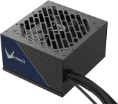 Блок питания Formula V FV-550LT [550 Вт, 80 PLUS нет, 4x SATA, 1x 6+2 pin PCIe, 1x 4+4 pin CPU, ATX]