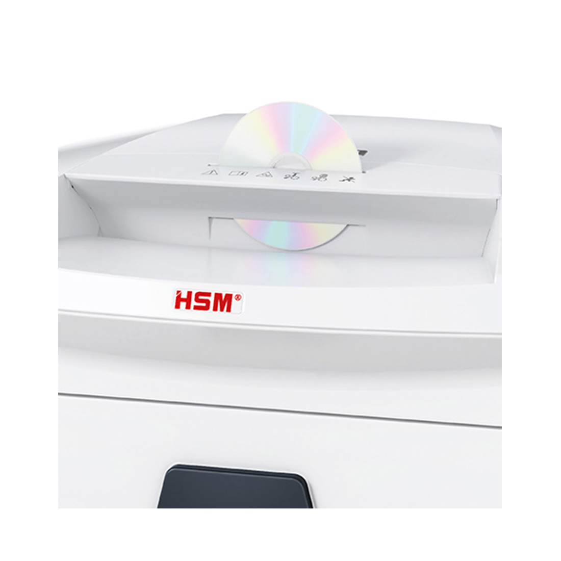 Шредер HSM SECURIO B24 (4,5x30mm) 1783111