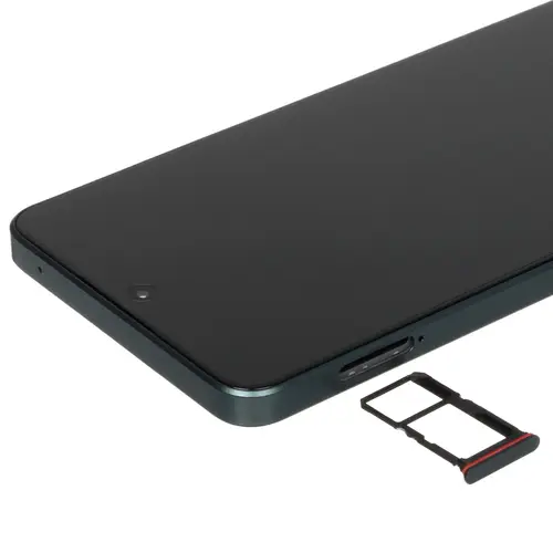 Смартфон OPPO Reno 11F 5G [6.7", 256 ГБ, 8 ГБ, Зеленый]