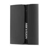 Внешний твердотельный накопитель Hikvision, HS-ESSD-T300S/320G, 320GB, black SSD USB 320 GB USB 3.2 + Type-C