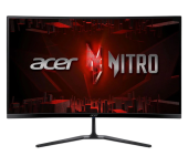 Монитор Acer Nitro ED270W0bmiipx (UM.HE0EE.016) [27", VA, 1920x1080, 240 Гц, 0.5 мс, HDMI x2, DisplayPort]