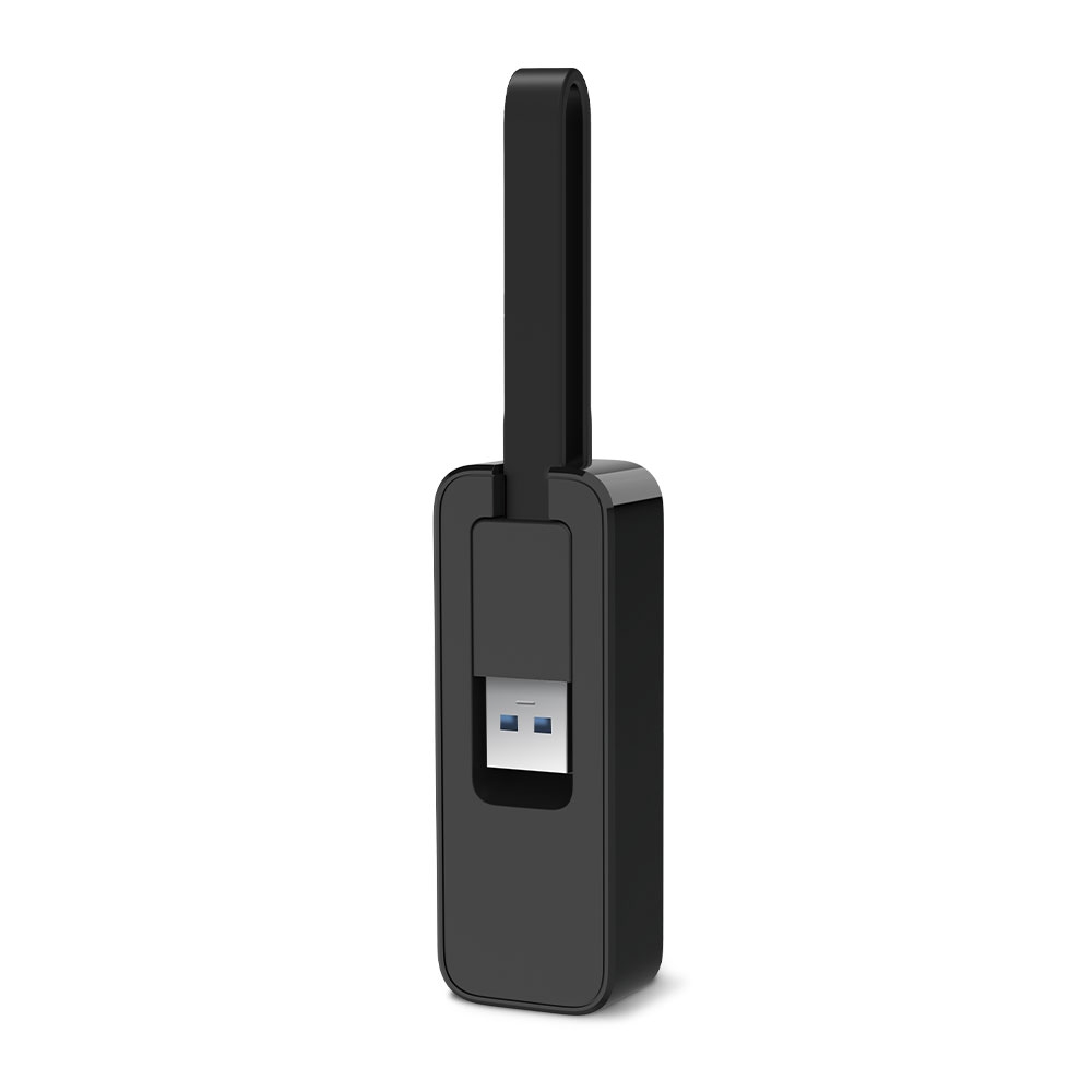 Сетевой адаптер USB GbE Tp-Link UE306