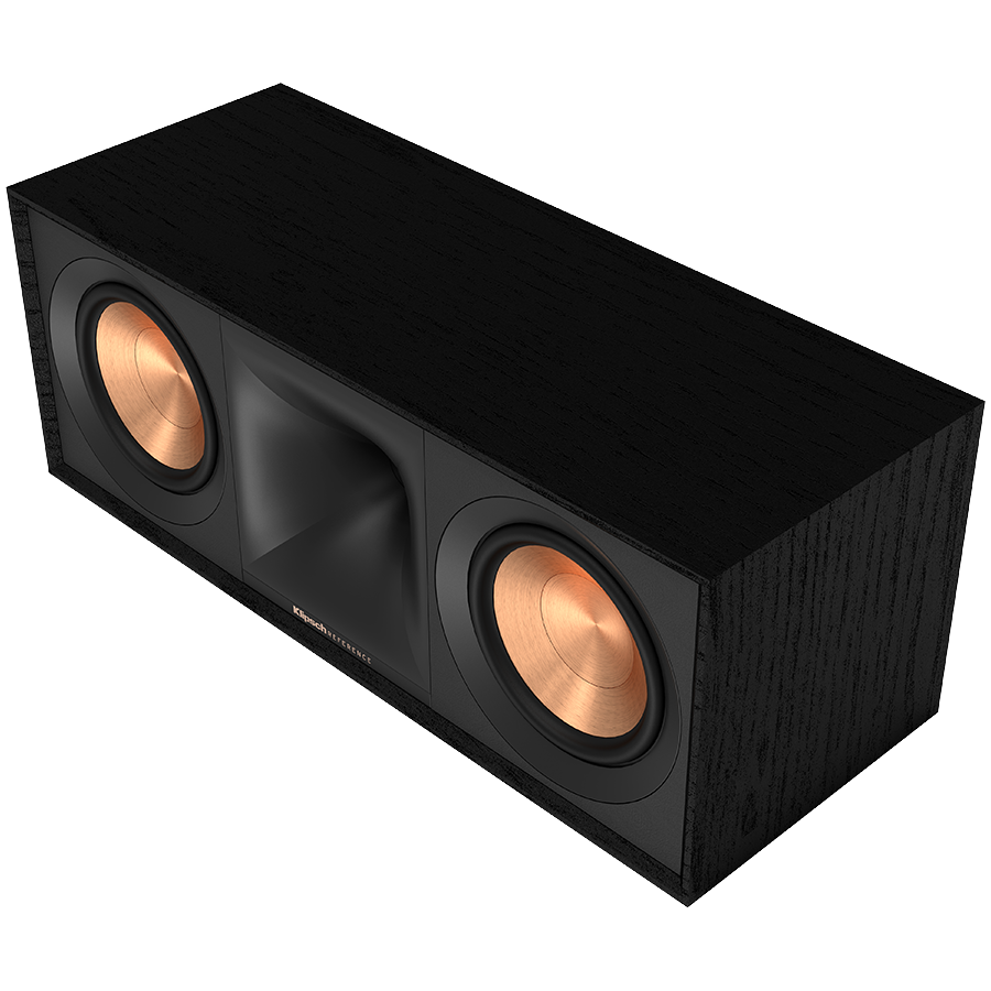 Центральный двухполосный акустический канал Klipsch Reference R-50C