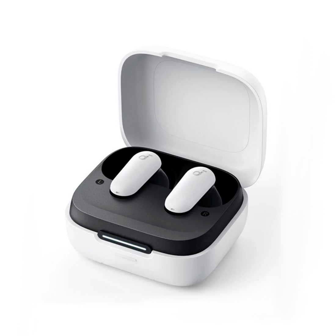 Наушники TWS Soundcore R50i Белый