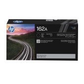 HP W1620A 162A, оригинальный, черный