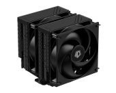 Система охлаждения ID-Cooling FROZN A620 PRO XE BLACK [120 x 120 x 25 мм, 2000 об/мин, 27.2 дБ, 4 pin]