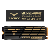SSD-накопитель Team Group T-FORCE CARDEA A440 (TM8FPZ004T0C327) [4 ТБ, M.2, PCI-E, 7000/6900 МБ/с]