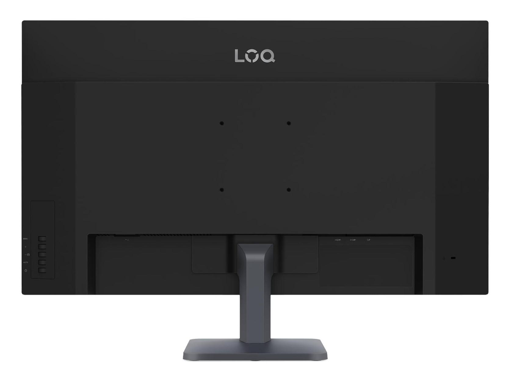 Монитор Lenovo LOQ 32Q-10 (68F7GAC1EU) [31.5", VA, 2560x1440, 180 Гц, 0.5 мс, HDMI x2, DisplayPort]
