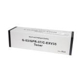 Тонер-картридж Europrint EPC-C-EXV35, чип