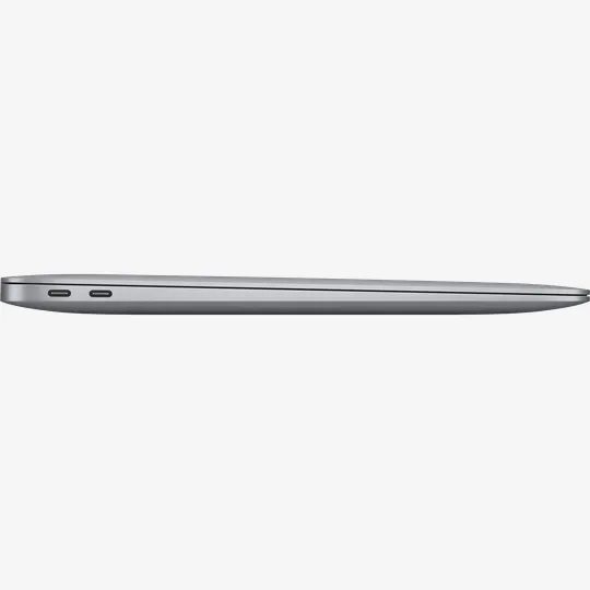 Ноутбук Apple MacBook Air 13 (MGN63RU/A) [13.3", M1, 8 ГБ ОЗУ, 256 ГБ SSD, MacOS]