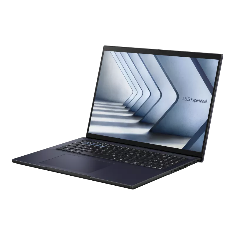 Ноутбук Asus B3604CVA-Q90132X (90NX07B1-M004J0) [16", Core i7-1355U, 16 ГБ ОЗУ, 1 ТБ SSD, Intel Iris Xe Graphics, Windows 11 Pro]