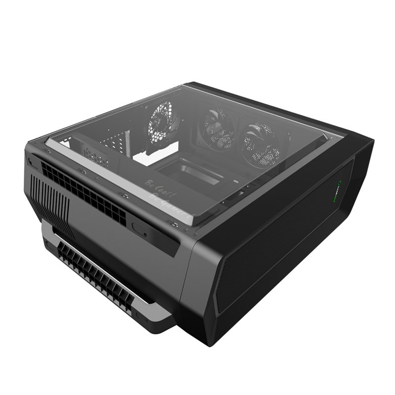 Корпус GameMax Asgard RGB G516, Midi Tower