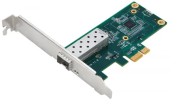 Сетевая карта D-Link DGE-560SX/D1A - купить в интернет-магазине Forcecom.kz Сетевая карта D-Link DGE-560SX/D1A