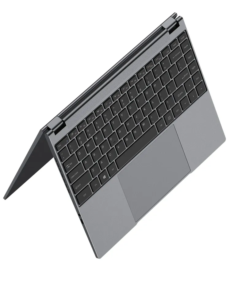 Ноутбук Chuwi FreeBook N150 (CWI557-N150) [13.4", Twin Lake N150, 16 ГБ ОЗУ, 512 ГБ SSD, Windows 11 Home]