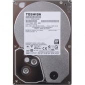 Жесткий диск Toshiba [DT01ACA200] [2 ТБ, 3.5", SATA III, 7200 об/мин, кэш - 64 МБ, для настольного компьютера] - купить по цене 27 600 тг. в интернет-магазине Forcecom.kz