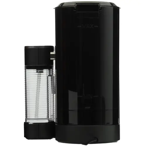Кофеварка рожковая Redmond CM702 Черный/хром