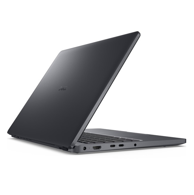 Ноутбук Dell Pro 14 (210-BQHF) [14", Core Ultra 7 255U, 16 ГБ ОЗУ, 1 ТБ SSD, Intel Graphics, Windows 11 Pro]
