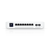 Коммутатор Ubiquiti Enterprise 8 PoE (USW-ENTERPRISE-8-POE) 