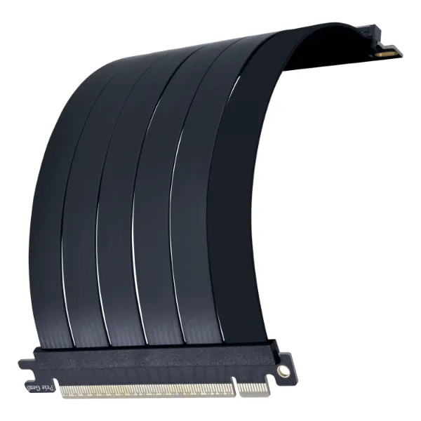 Переходной кабель PCI-e 5.0 x16 Riser Lian LI G89.PW-PCI-520X