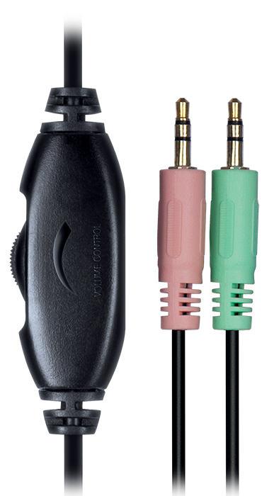 Наушники с микрофоном SVEN AP-680MV