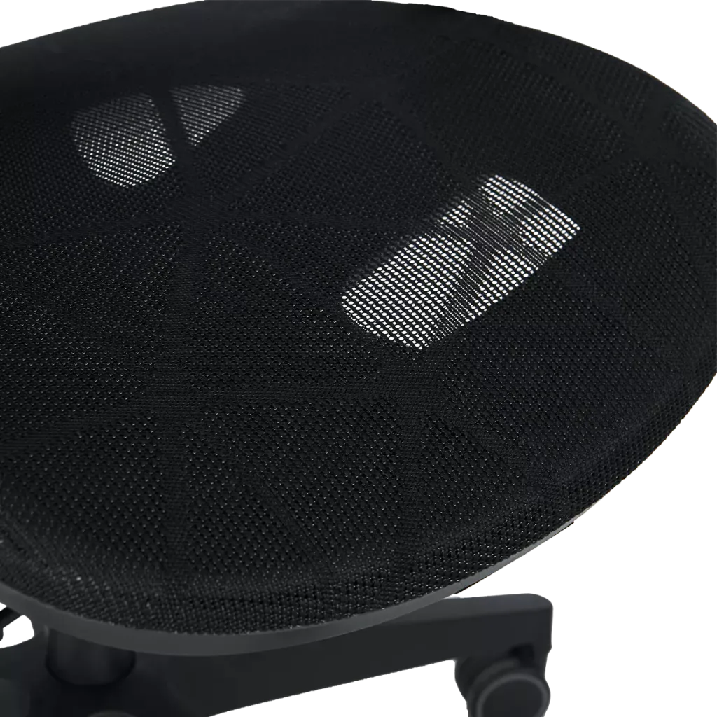 Игровое кресло CANYON CNS-MOCH01 CANYON gaming chair Ventra MOCH01 Mesh Black