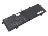 Аккумулятор для ноутбука Asus Zenbook 14 UM431/ K431/ BX431 (C21N1833)/ 7.7 В/ 6000 мАч, GW 