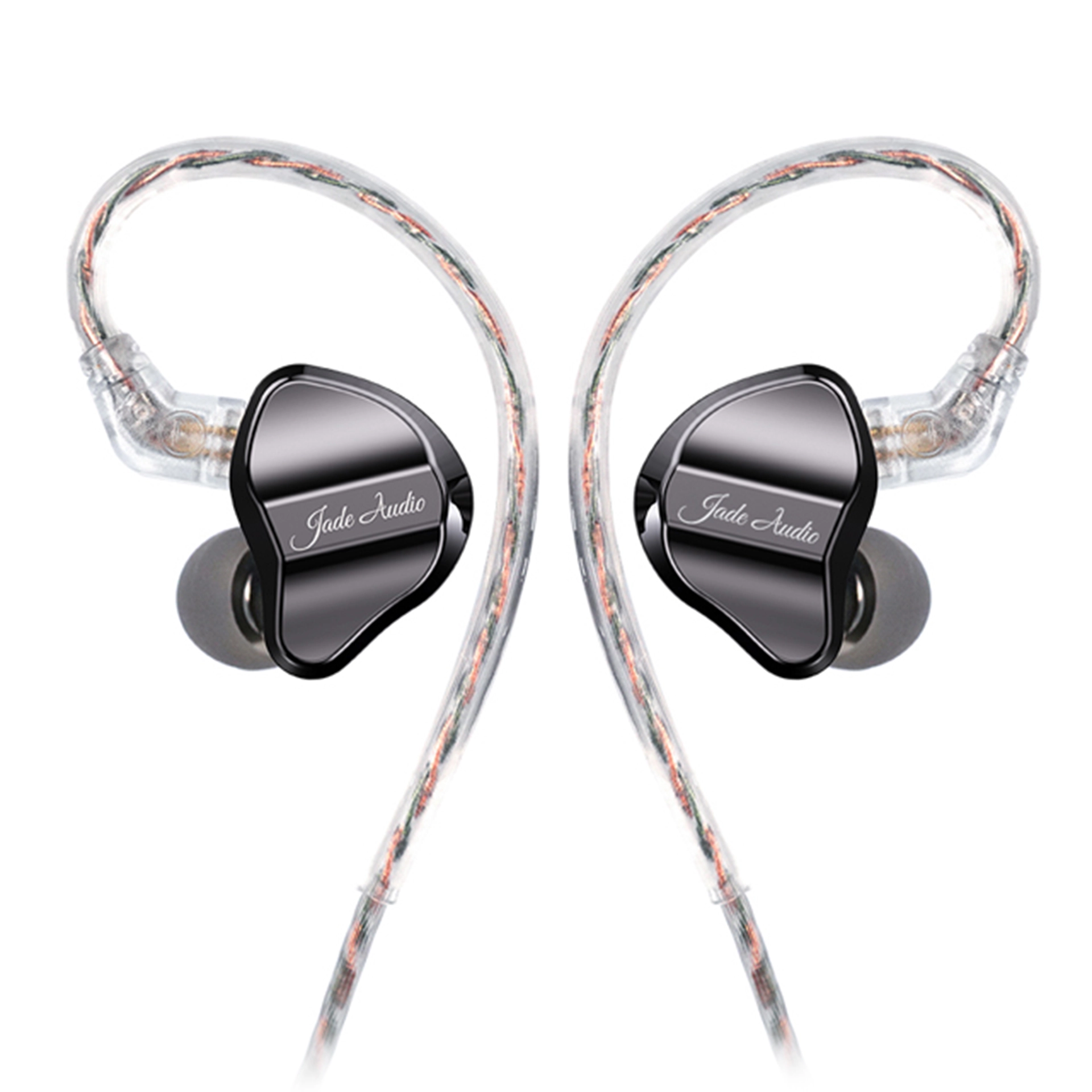 Гарнитура FiiO JD1 Type-C, Black