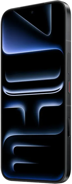 Смартфон Infinix Note 60 (X6879) [6.78", 256 ГБ, 8 ГБ, Черный]