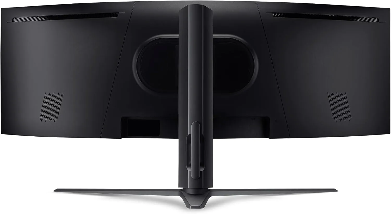 Монитор Acer Predator Z57 (UM.NZ7EE.001) [57", VA, 7680x2160, 120 Гц, 1 мс, HDMI x2, DisplayPort, USB Type-C (DisplayPort)]