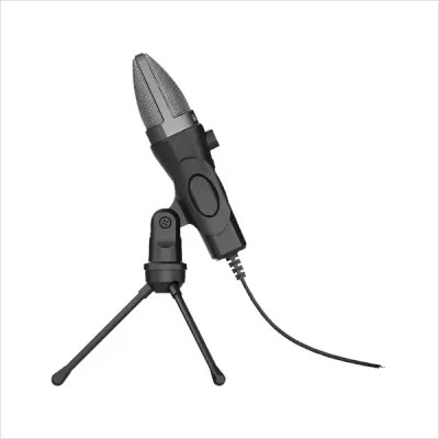 Микрофон Bloody GM20 Black