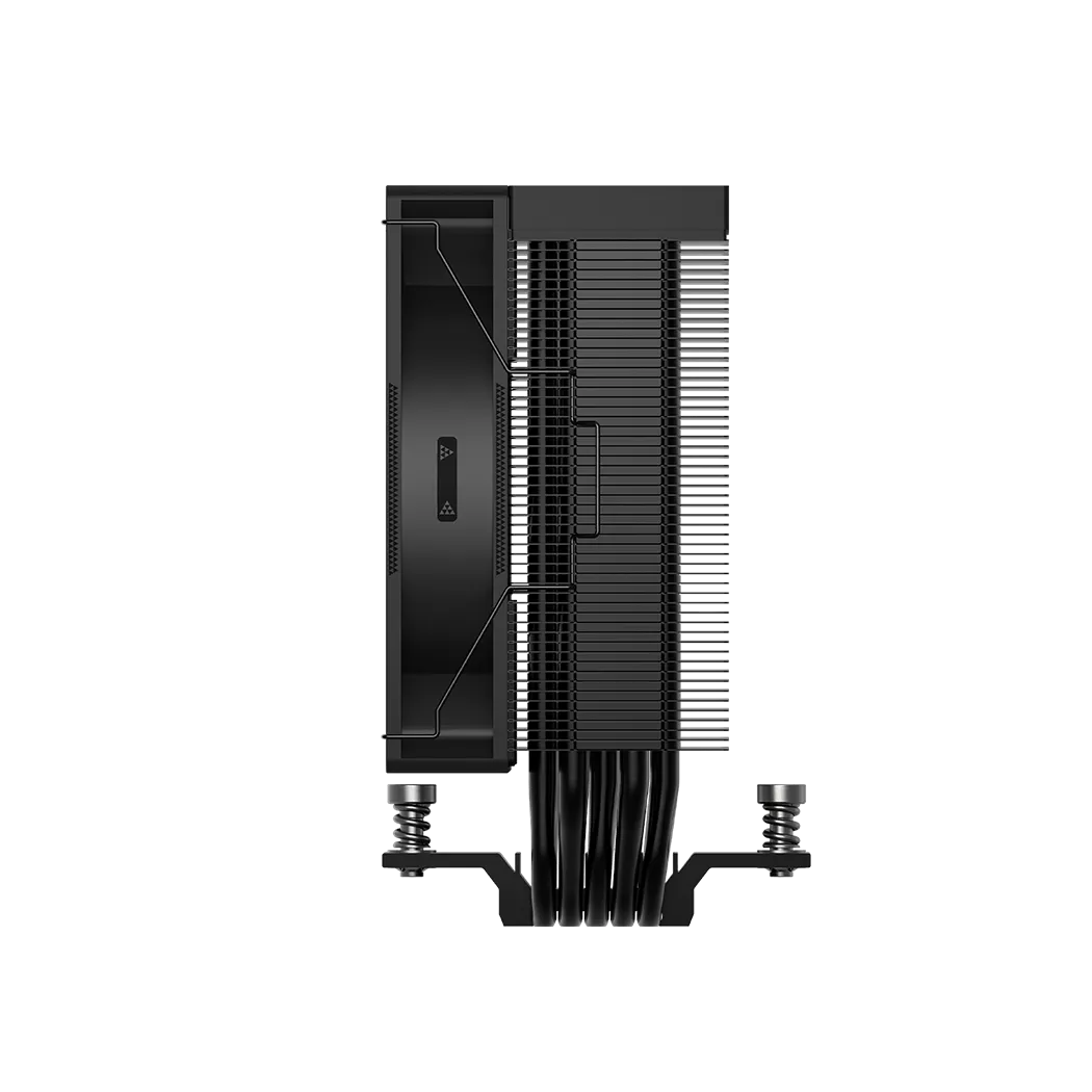 Система охлаждения PCCooler RT500 TC BK [120 мм, 2200 об/мин, 35 дБ, 4 pin]