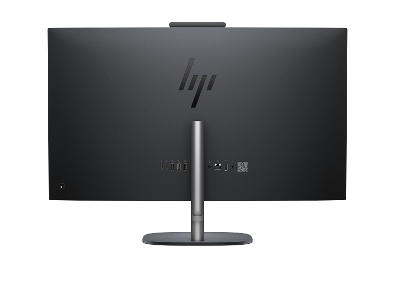Моноблок HP OmniStudio X 27-cx0017ci (E1XS1EA) [27" QHD, Intel Core Ultra 7 356H, 24 ГБ ОЗУ, 1 ТБ SSD, Windows 11]