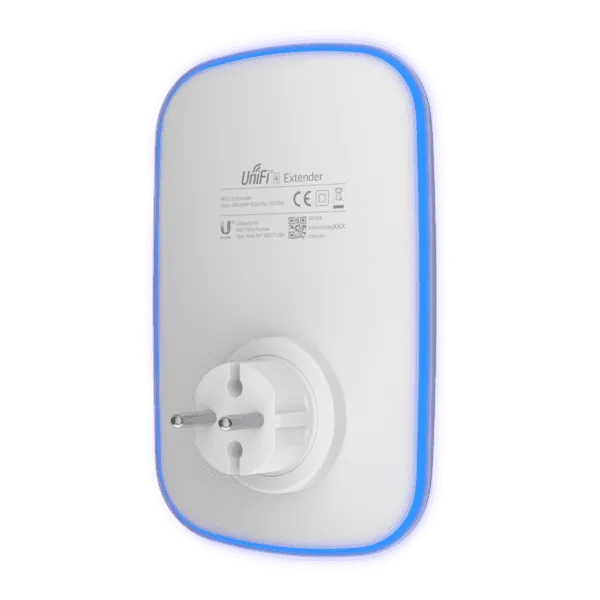 Беспроводная точка доступа Ubiquiti U6-Extender