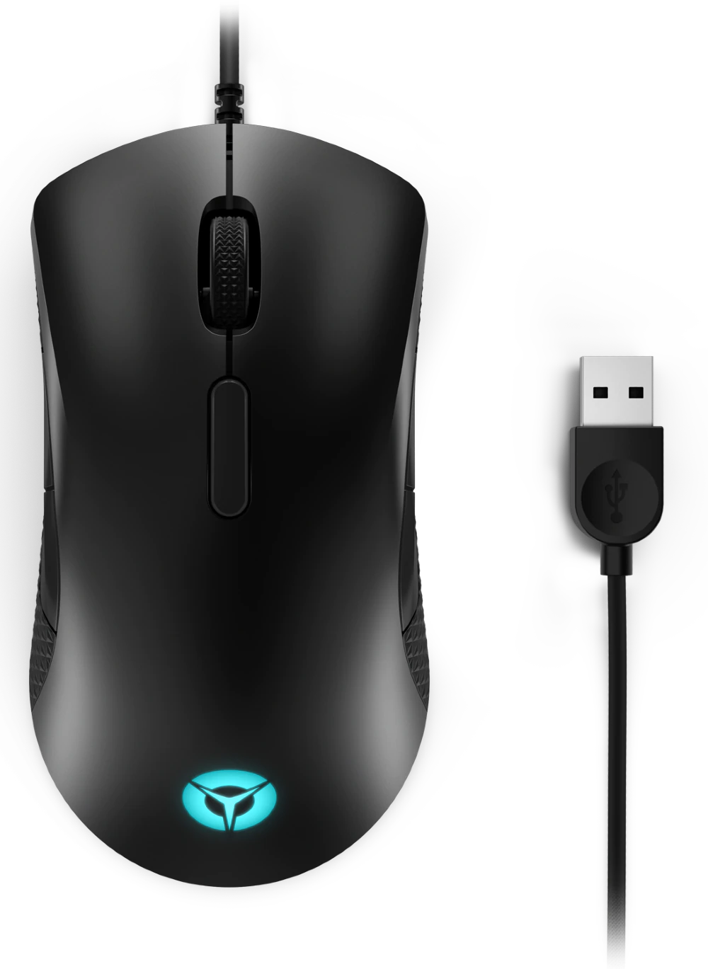 Мышь Lenovo Legion M300 RGB Gaming Mouse GY50X79384 
