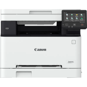 МФП Canon i-SENSYS MF651Cw (5158C009)  [A4, лазерное, цветное, 1200 x 1200 DPI, Wi-Fi, Ethernet (RJ-45), USB]