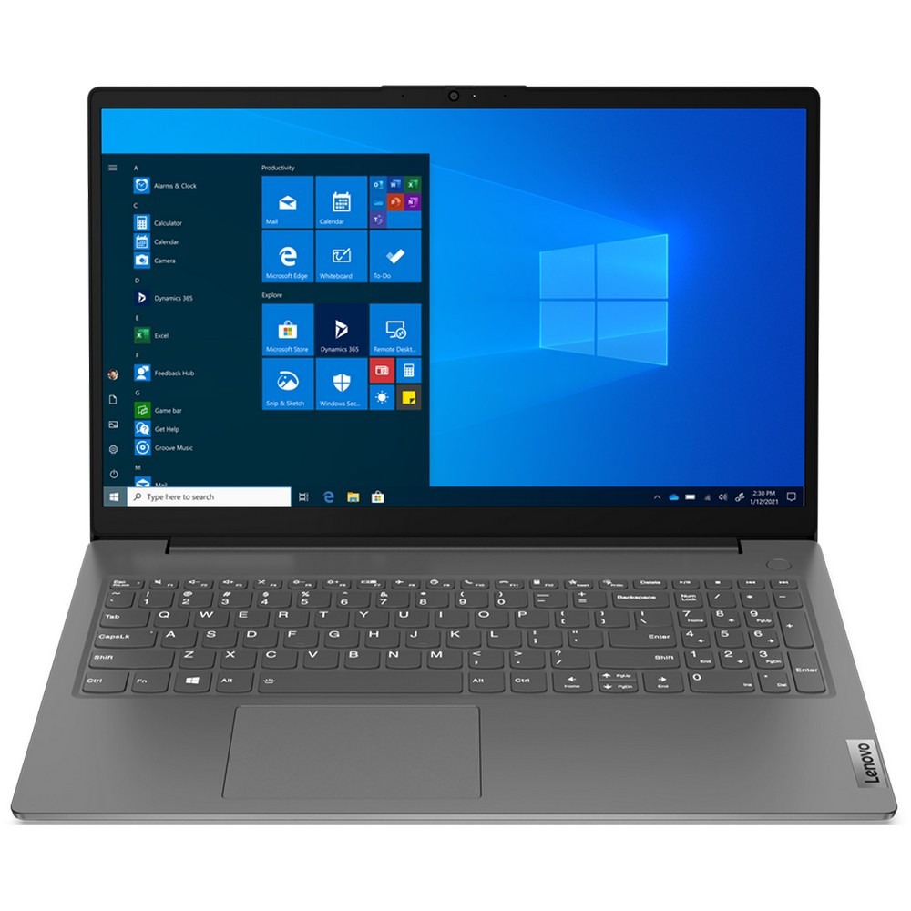 Ноутбук Lenovo V15 GEN2 ITL [82KB0003RU] 15.6" FHD/ Core i3-1115G4/ 8 GB/ 256 GB SSD/ Win10 Pro