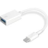 USB-адаптер TP-Link UC400 (3.0 USB-C - USB-A)