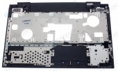 Корпус для ноутбука Lenovo B570, C cover, рамка клавиатуры, черный - купить по цене 6 000 тг. в интернет-магазине Forcecom.kz