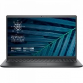 Ноутбук Dell Vostro 3510 [N8028VN3510EMEA01_2201_UBU]  15.6" FHD/ Core i3-1115G4/ 4 GB/ 256 GB/ Ubuntu - купить по цене 290 400 тг. в интернет-магазине Forcecom.kz