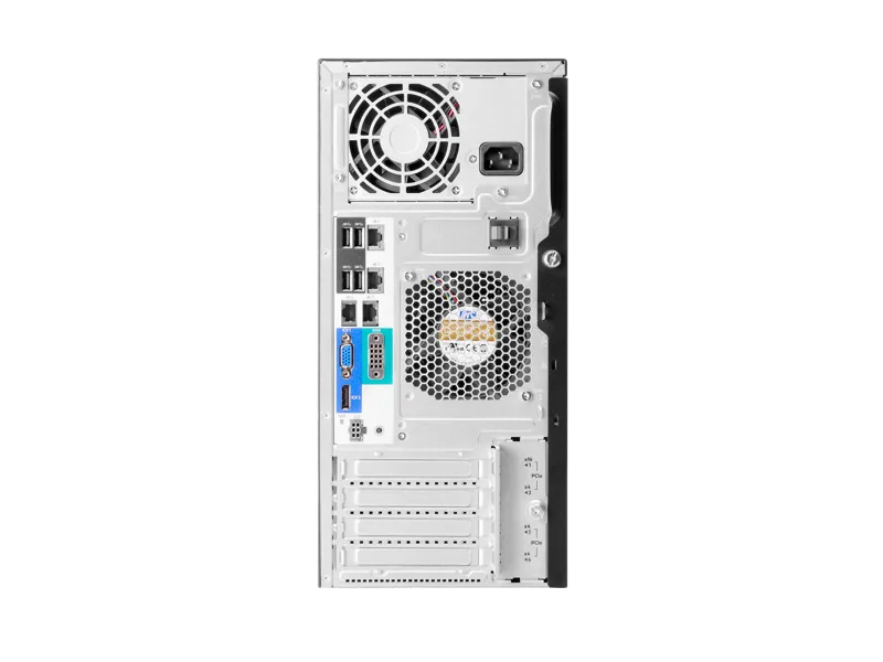 Сервер HPE ML30 Gen11 (P87458-425)