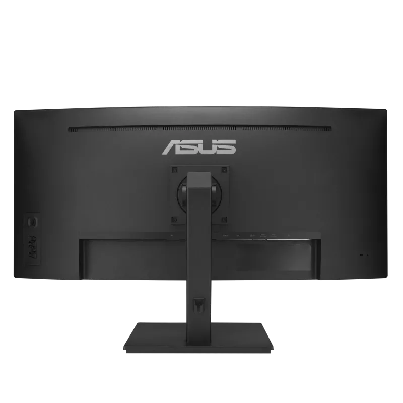 Монитор Asus VA34VCPSR [34", VA, 3440x1440, 100 Гц, 4 мс, HDMI, DisplayPort, USB Type-C]