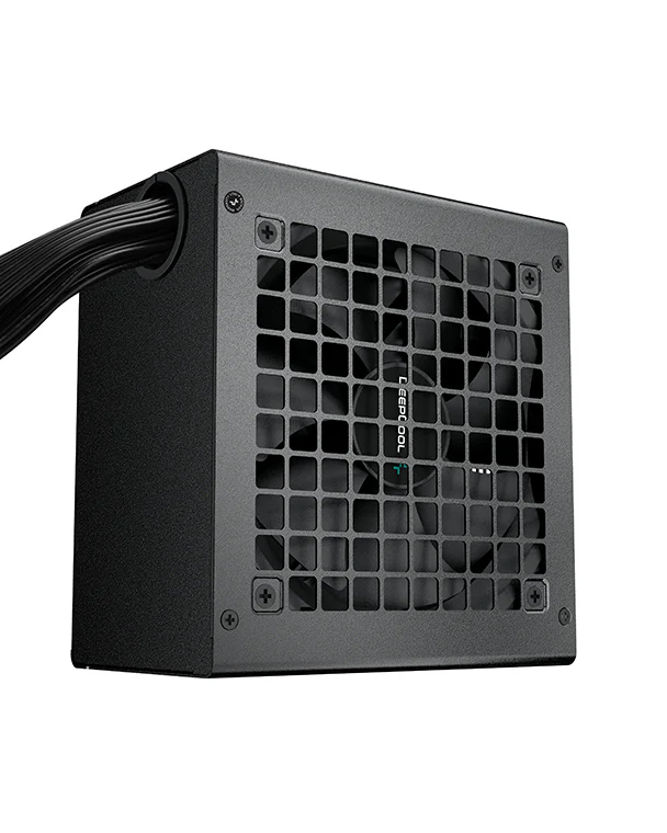 Блок питания DeepCool GamerStorm PK800D-F20 (R-PK800D-FA0B-WGEU) [800 Вт, 80 PLUS Bronze, 8x SATA, 4 x 6+2 pin PCIe, 1x 4+4 pin, 1x 8 pin CPU, EPS12V, ATX]