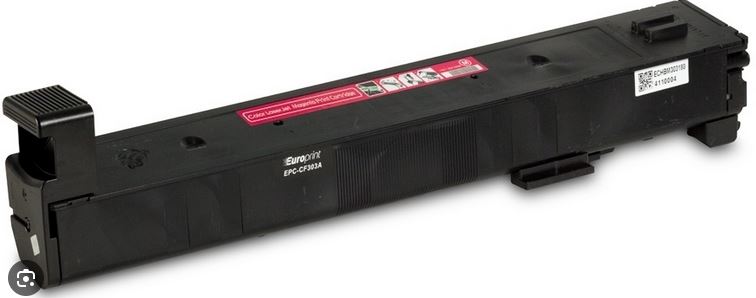 Картридж HP Europe 827H (CF303AH), оригинальный, черный