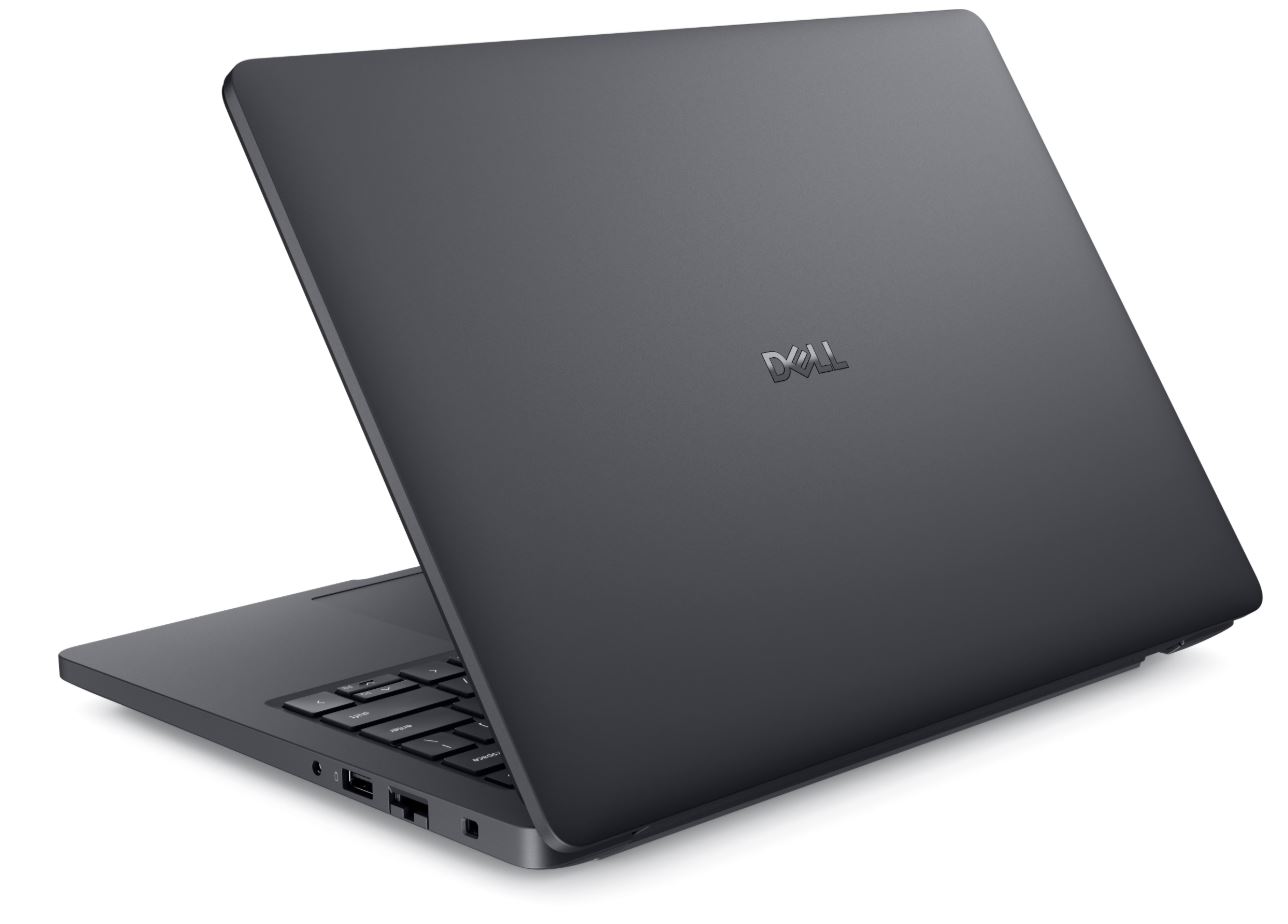 Ноутбук Dell Pro Max 14 MC14250 (BTO120_MC14250_EMEA_210-BPVX) [14", Core Ultra 7 265H, 16 ГБ ОЗУ, 512 ГБ SSD, Windows 11 Pro]