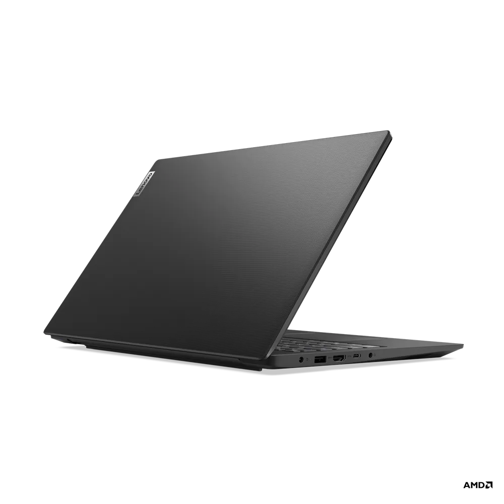 Ноутбук Lenovo V15 G4 AMN (82YU00VJRU) 15.6" IPS 4.1 ГГц/ Ryzen 3 7320U/ 8 ГБ LPDDR5/ 256 ГБ SSD/ Radeon 610M/ DOS