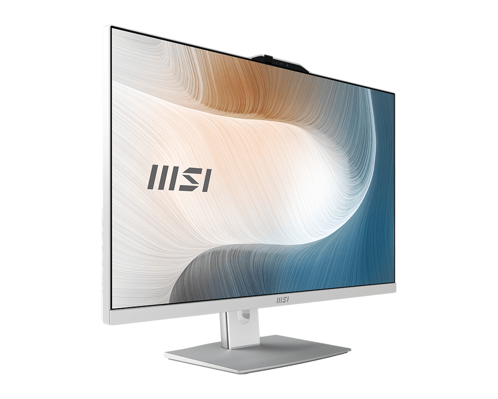 Моноблок MSI Modern AM272P 1M (1M-685XRU) [27" Full HD, Ultra 7 150U, 32 ГБ ОЗУ, 1 ТБ SSD, DOS]