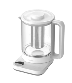 Многофункциональный чайник Xiaomi Multifunctional Kettle, белый