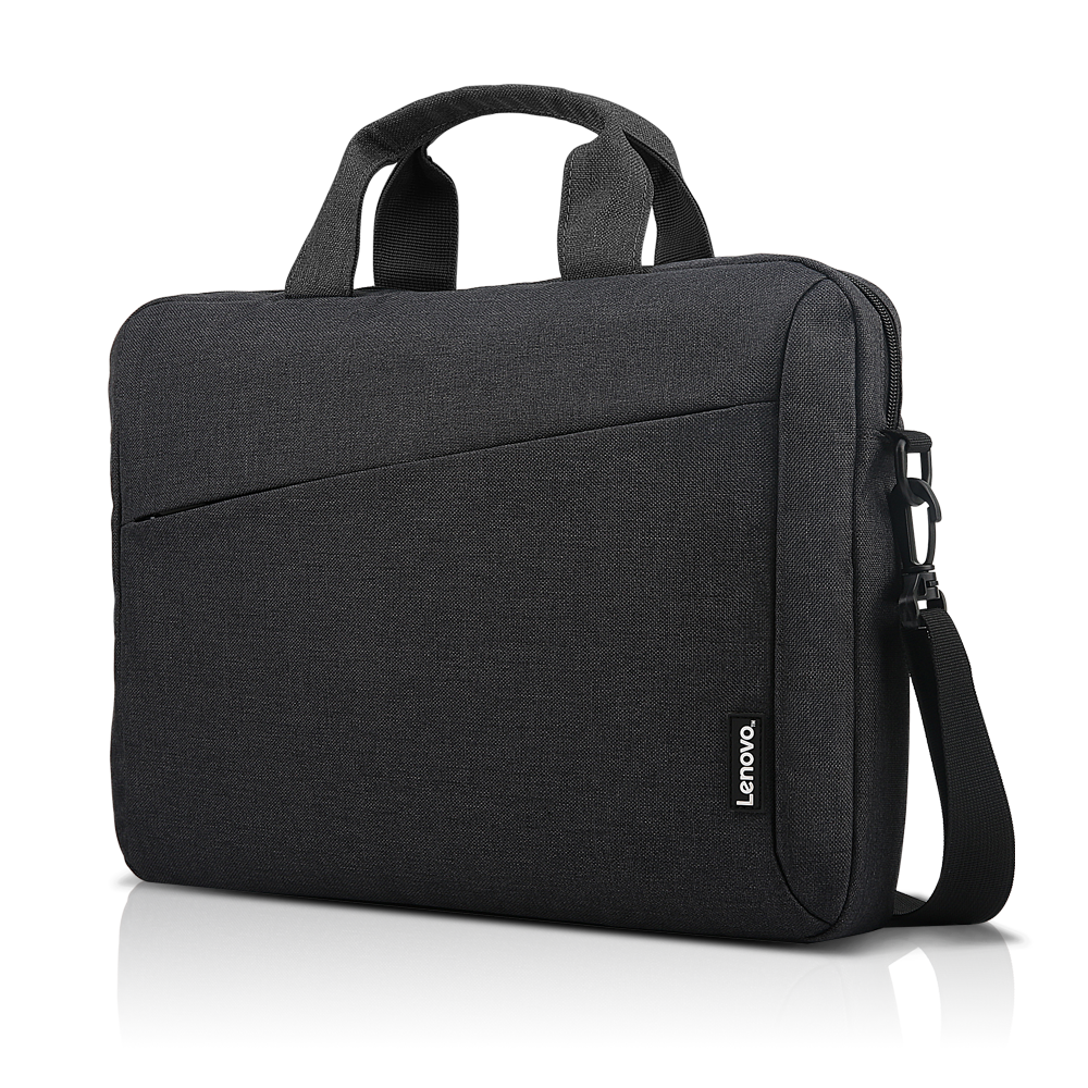Сумка Lenovo 15.6 inch Laptop Casual Toploader T210 Black-ROW (GX40Q17229)