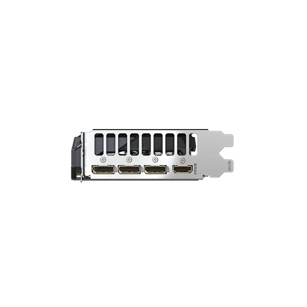 Видеокарта Gigabyte GeForce RTX 5060 GAMING OC 8G (GV-N5060GAMING OC-8GD) [8 ГБ, GDDR7, 128 бит, HDMI, DisplayPort (3 шт)]