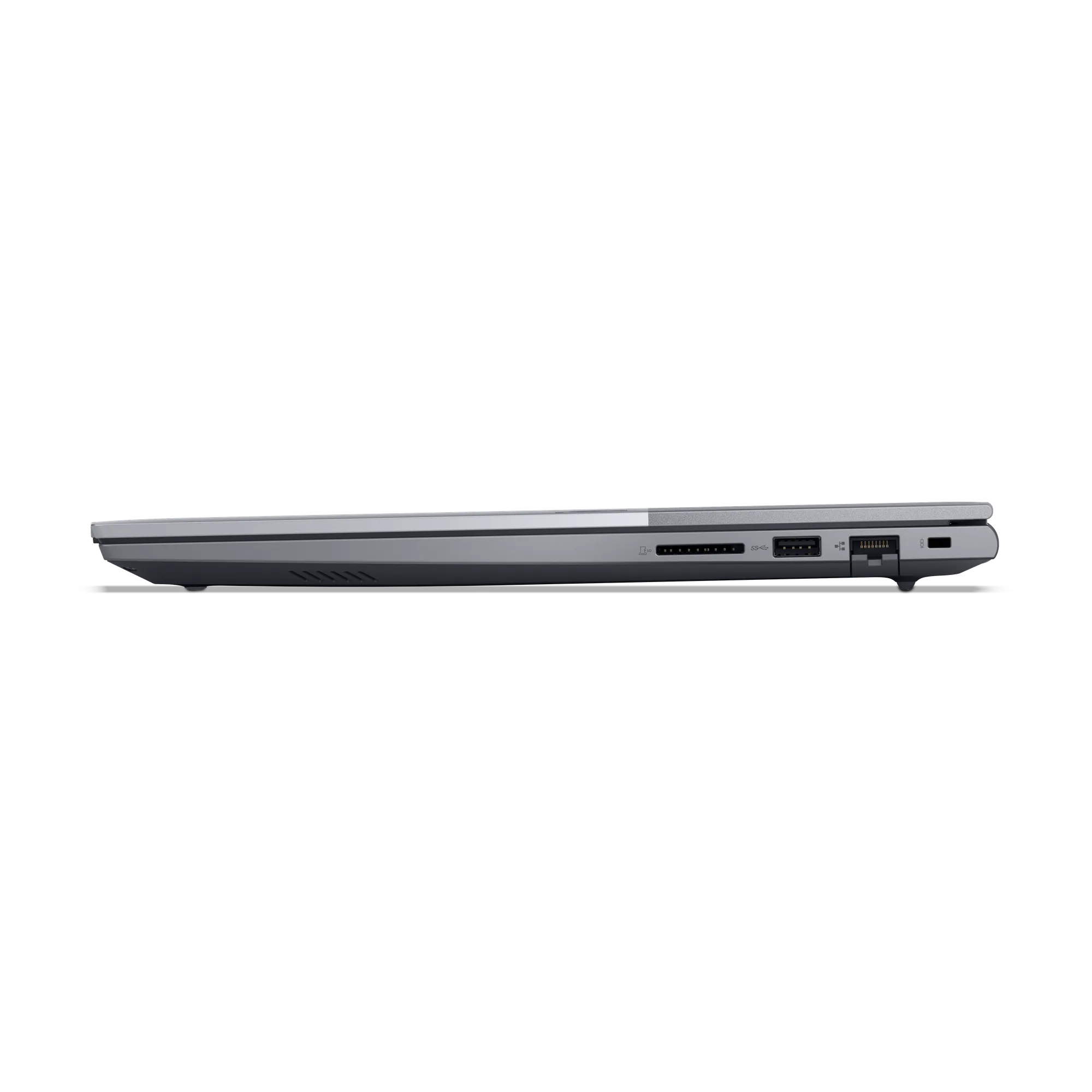 Ноутбук Lenovo ThinkBook 16 G8 IRL (21SH009GRT) 16", Core 7 240H, 16 ГБ ОЗУ, 512 ГБ SSD, DOS
